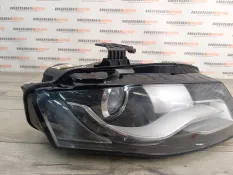 Фара ксенон XENON Audi A4 B8 2009 8K0941030AJ УНИВЕРСАЛ 8K5 2.0 TDI CAGA, правая