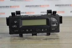 Блок управления печкой Citroen C3 2007 6452C3 1.6 NFU(TU5JP4)