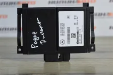 Блок управления парктрониками Mercedes W212 2009 A2124409102 СЕДАН 3.0 CDI 642.850