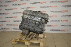 Двигатель Bmw 5 2005 11000415402 E60 2.5 N52B25A