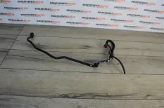 Трубка вакуумная тормозная Mercedes W212 2009 A2124301829 СЕДАН 3.0 CDI 642.850