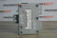 Блок управления мультимедиа Mercedes W212 2009 A2048708626 СЕДАН 3.0 CDI 642.850