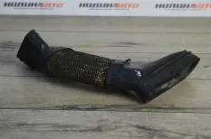 Патрубок воздухозаборника Mercedes W212 2009 A6420945697 СЕДАН 3.0 CDI 642.850