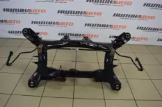 Подрамник Bmw 3 2013 33316792505 F30 2.0 N47D20C, задний