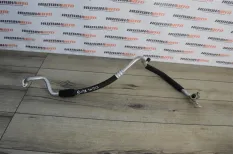 Трубка кондиционера Mercedes W212 2009 A2128304315 СЕДАН 3.0 CDI 642.850