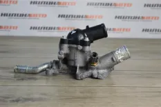 Корпус термостата Mazda 3 BM BN 2015 P5011517ZA ХЕТЧБЭК 2.0 PE