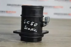 Расходомер Renault Scenic 2 2008 8200534179 МИНИВЭН JM 1.5 K9K724