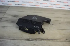 Корпус воздушного фильтра Mercedes W212 2009 A6420903001 СЕДАН 3.0 CDI 642.850