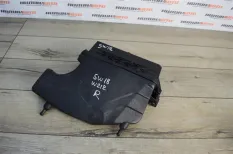 Корпус воздушного фильтра Mercedes W212 2009 A6420903001 СЕДАН 3.0 CDI 642.850