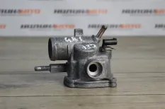 Корпус термостата Mercedes W203 2003 A6112000615 УНИВЕРСАЛ 2.7 CDI 612.962