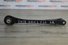 Рычаг продольный Bmw 3 2013 33326792525 F30 2.0 N47D20C, левый