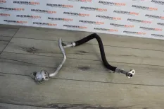 Трубка кондиционера Mercedes W212 2009 A2128304515 СЕДАН 3.0 CDI 642.850