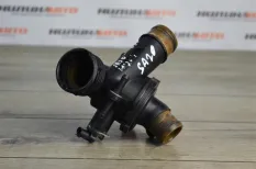 Корпус термостата Mercedes W204 2011 A6512000615 СЕДАН 2.2 CDI 651.911