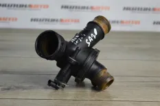 Корпус термостата Mercedes W204 2011 A6512000615 СЕДАН 2.2 CDI 651.911