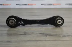 Рычаг задней подвески верхний Bmw 3 2013 33326792539 F30 2.0 N47D20C, задний левый
