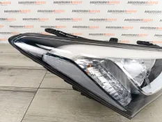 Фара ксенон XENON Hyundai Santa Fe 2015 921022W211 DM 2.2 CRDI D4HB, правая