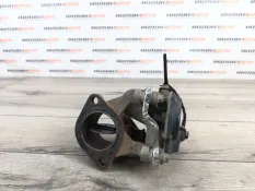 Дроссельная заслонка Hyundai Santa Fe 2015 284622F700 DM 2.2 CRDI D4HB