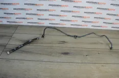 Трубка охлаждения масла акпп Mercedes W212 2009 A6421806930 СЕДАН 3.0 CDI 642.850, левая