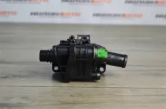 Корпус термостата Peugeot 407 2005 1336X2 УНИВЕРСАЛ SW 1.6 9HZ(DV6TED4)