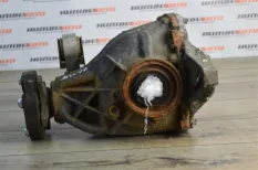 Редуктор Mercedes W212 2009 A2043501314 СЕДАН 3.0 CDI 642.850, задний