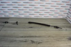 Трос АКПП Skoda Roomster 2007 6Q0713265B МИНИВЭН 5J7 1.6 BTS