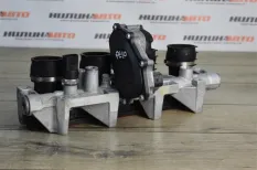 Рампа топливная Volkswagen Golf 5 2004 06F133209 ХЭТЧБЕК 1K1 2.0 AXW