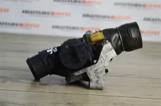 Дроссельная заслонка Peugeot 207 2008 0345E3 ХЕТЧБЭК 5D WC 1.6 9HX(DV6ATED4)