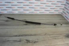 Трос МКПП Skoda Fabia 2 2007 6Q0711266AC ХЭТЧБЕК 5J2 1.2 BBM