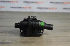 Корпус термостата Peugeot 407 2006 1336X2 СЕДАН 6D 1.6 9HZ(DV6TED4)