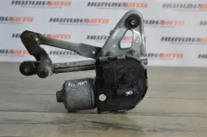 Моторчик стеклоочистителя Peugeot 3008 2010 6405PX 1.6 9HZ(DV6TED4), передний