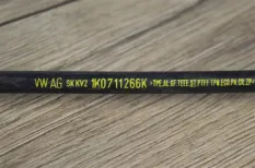 Трос МКПП Volkswagen Golf 5 2005 1K0711266K ХЭТЧБЕК 1K1 1.4 BCA