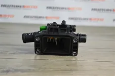 Корпус термостата Peugeot 407 2005 1336X2 СЕДАН 6D 1.6 9HZ(DV6TED4)