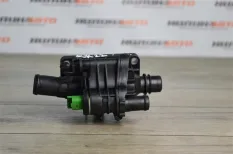 Корпус термостата Peugeot 407 2005 1336X2 УНИВЕРСАЛ SW 1.6 9HZ(DV6TED4)