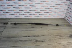 Трос МКПП Volkswagen Golf 6 2009 1K0711265AT ХЭТЧБЕК 5K1 2.0 TDI CBAB