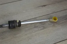 Трос МКПП Volkswagen Golf 5 2005 1K0711265K ХЭТЧБЕК 1K1 1.4 BCA