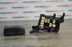 Блок предохранителей под капот Suzuki Swift 2007 3671763J00 ХЕТЧБЭК ZC21S 1.5 M15A