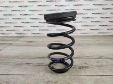 Пружина подвески Hyundai Santa Fe 2015 553502W320 DM 2.2 CRDI D4HB, задняя