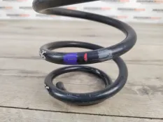 Пружина подвески Hyundai Santa Fe 2015 553502W320 DM 2.2 CRDI D4HB, задняя