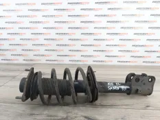 Амортизатор Hyundai Santa Fe 2015 546512W900 DM 2.2 CRDI D4HB, передний левый