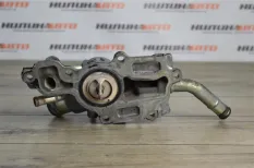 Корпус термостата Renault Laguna 3 2008 7701068772 ХЭТЧБЕК BT0 2.0 M4R704