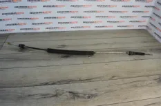 Трос МКПП Skoda Octavia A5 2005 1K0711266M СЕДАН 1Z3 1.9 TDI BKC