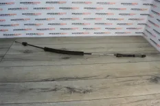 Трос МКПП Skoda Octavia A5 2006 1K0711266M СЕДАН 1Z3 1.9 TDI BXE