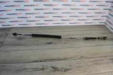 Трос МКПП Skoda Octavia A5 2006 1K0711266M СЕДАН 1Z3 1.9 TDI BXE