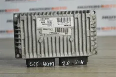 Блок управления АКПП Citroen C5 2004 2529WA ЛИФТБЭК DC 2.0 RFN EW10J4