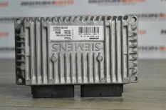 Блок управления АКПП PEUGEOT 206 2529CT 1.6 NFU(TU5JP4)