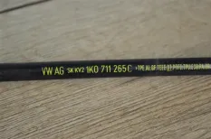 Трос МКПП Skoda Octavia A5 2007 1K0711265C УНИВЕРСАЛ 1Z5 2.0 BVX