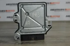 Блок управления SRS Skoda Octavia A7 2016 3Q0959655ASZ02 ЛИФТБЕК 1.4 TSI CZDA