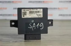 Стабилизатор напряжения Volkswagen Passat CC 2012 3AA919041 СЕДАН 2.0 TDI CFFB