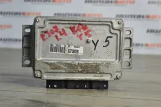 Блок управления двигателем Peugeot 307 2004 194031 УНИВЕРСАЛ 3H 1.4 KFU(ET3J4)