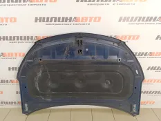 Капот Hyundai Santa Fe 2015 664002W000 DM 2.2 CRDI D4HB